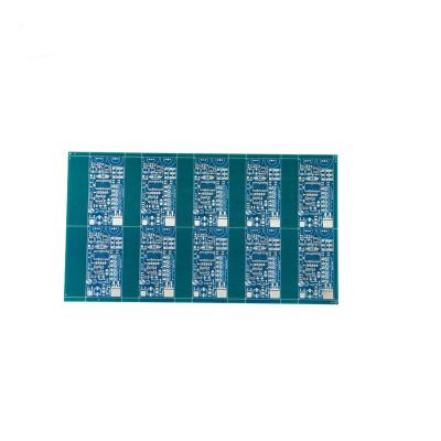 China Smart electronics FR4 PCB wifi socket pcba for sale