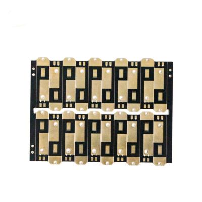 China FR4 Aluminum Base SMD 5730 12W Led Boards For Light Bar for sale