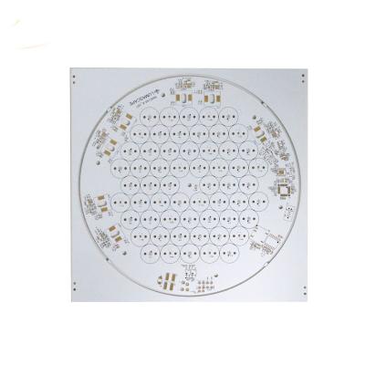 China Cree Led Designers Aluminum PCB Board Aluminum PCB Board Shenzhen Base Electronic Circuit Board Aluminum PCB Board for sale