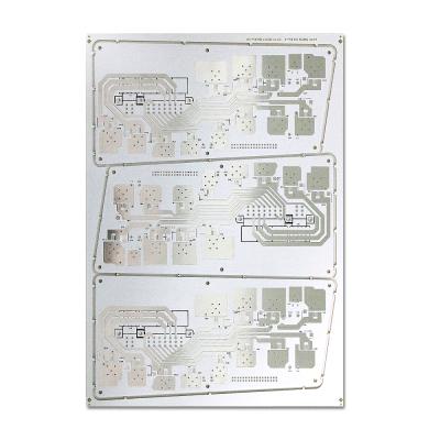 China FR4 Customized OEM FR4 PCBA Circuit Board Flex PCB Manufacturer for sale