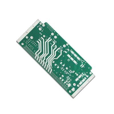 China OEM Electronics Factory In China Taconic HDI PCB Prototype Printed Circuit Board for sale