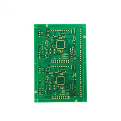 China OEM Image PCB Manufacturer 3oz 3.5-4.7mil Electronic Circuit Board OEM Electronics PC 0.2mm JSD Immersion Gold PCB 1 oz Panel Metal Core for sale