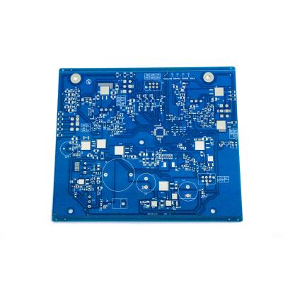 China Multilayer Electronics Device Shenzhen PCBA Manufacturer OEM SMT PCB Assembly PCBA Prototype for sale