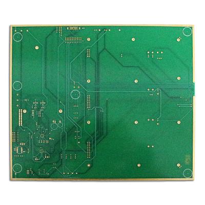 China Electronics Device Shenzhen Pcba Manufacturer Smt Pcba Electronic PCB Assembly Service for sale