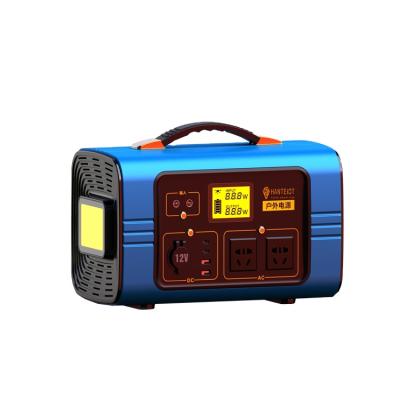 China Outdoor AC 1563W Energy Storage Power Supply Station High Level Household Toys DC Power Multifunction Station for sale