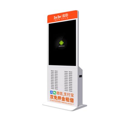 China Fast Charging Support China Manufacturer Mobile Phones Charging Power Bank Wireless Charging Station for sale