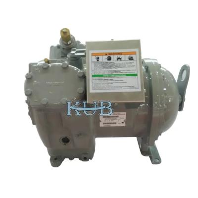 China 06DR8200DC3600 6.5HP Carrier Compressor For Refrigeration Parts for sale