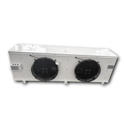 China DD-7.0/40 DD40 koelkamercondensatie-eenheid 5HP verdamper spoelverwarmer ontdooiing verdamper ventilator koelkamer verdamper prijs Te koop