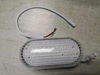 China ZKLED-EX-301 10W LED Moderne Kühlzimmer-LED-Lampen Kühlzimmerlicht zu verkaufen