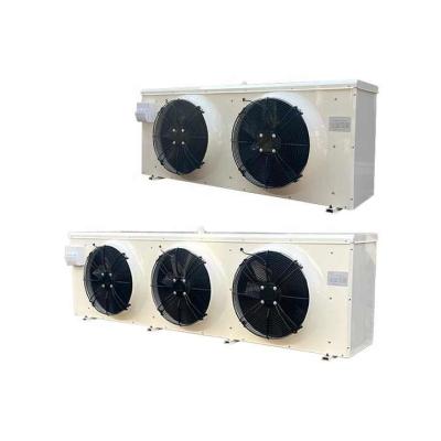 Chine Unité de refroidisseur de la série DL22 certifié CE refroidisseur d'air personnalisé 3HP évaporateur pour stockage au froid Evaporateur de plafond à vendre