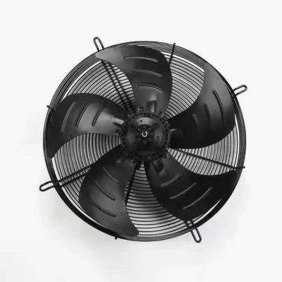 Chine Série YWF 200 à 630 mm Ventilateur à lame moteur condensateur évaporateur Ventilateur fabricant Ventilateur à débit axial à rotor externe à vendre