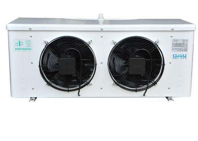 China Commerciële Verdampingskoeler Twee Ventilators SPAE022D van het Pakhuishoge rendement met Verwarmer Te koop