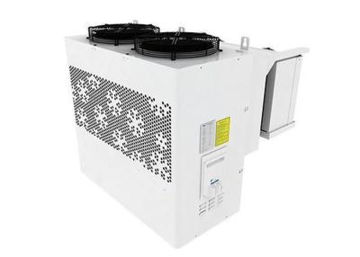 China Durbale Kleine Condenserende Eenheid, de Drager van 3hp Monoblock het Condenseren Eenheids Intelligent Ontwerp Te koop