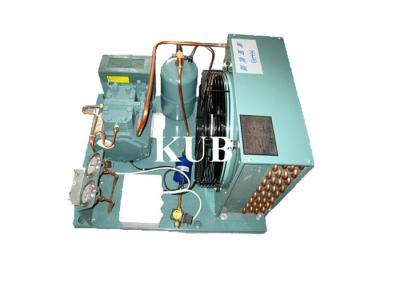 China Original 2CES-3Y Compressor Condensing Unit Open Type 3 Horsepower Large Volume Motor for sale