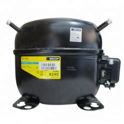 China SC12G R134a Compressor de potência de 300w frigorífico/compressor de frigorífico à venda