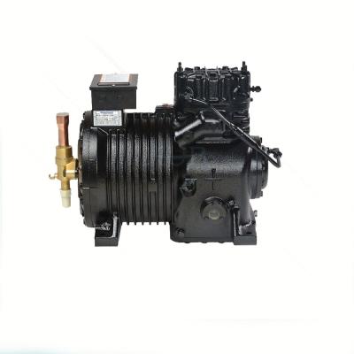 China Compressor Semi-hermético de 5 toneladas R22 5HP da produção feita sob encomenda da fábrica de BFS51 China para a sala fria à venda