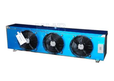 China DJ170 DJ-34/170 rotor axiale ventilator koelruimte verdampers ventilator motoren lage temperatuur koeling luchtkoeler Te koop