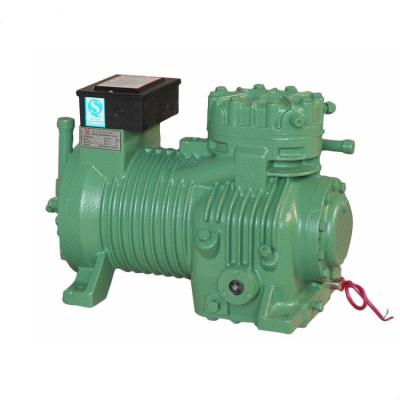 China De Koude Zaal van 5HP BF5G2-18.4 de Zuigercompressor van de Compressor Semi Hermetische Koeling Te koop