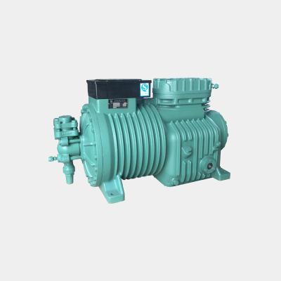 China BF8G2-26.8 Cold Room Compressor 8HP Semi Hermetic Piston Compressor for sale