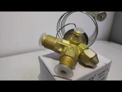 Thermal Expansion valve