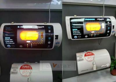 China Electronic Animated Display Customized for Water Heater for sale