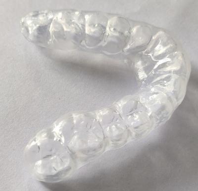 China Guardia de noche cómodo suave de Trushine For Bruxism en venta