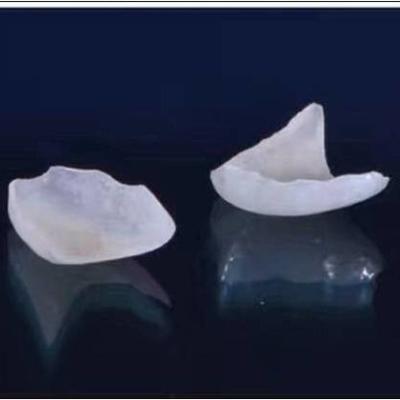 China Natural la mirada de toda la porcelana chapea la corona dental de EMAX en venta