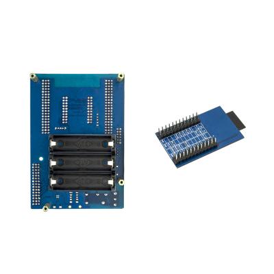 China M2M and IoT Application MinewSemi Module Development MS85MX5 (Including 3PCS Carrier PCB) for sale