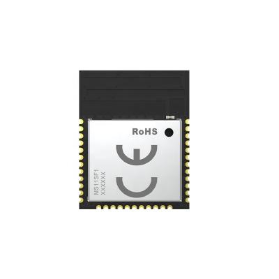 China Hot Sale Espressif ESP32-C3 2.4GHz WiFi BLE 5.0 Bluetooth LE Smart Home Module for sale