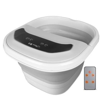 China Foot worth buying large-capacity, low-noise folding foot tub multi-functional foot tub for sale