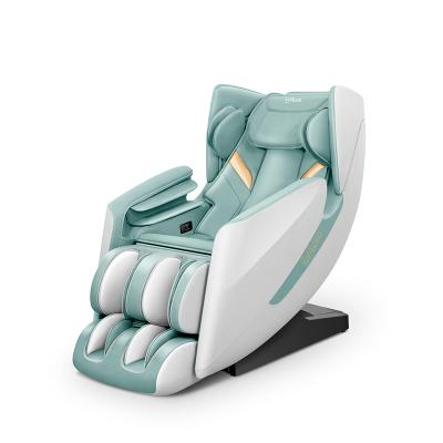 China Hot-selling Body Product Release Hands Massage Chair Smart Classic Single Body Massager for sale