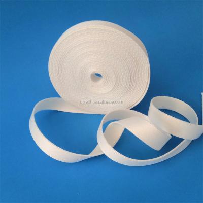 China Blank White DETACHED Sublimaton Webbing Pet Harness for sale