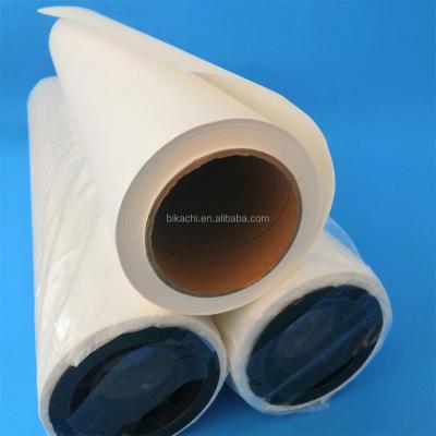 China 100gsm Apparel Sublimation Paper For Transfer Printing On Fabric for sale