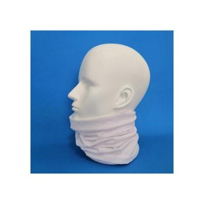 China Various Soft And Good Elasticity Promotional Goods Using Cheap Face Bandana Cuff Neck Scarf for sale