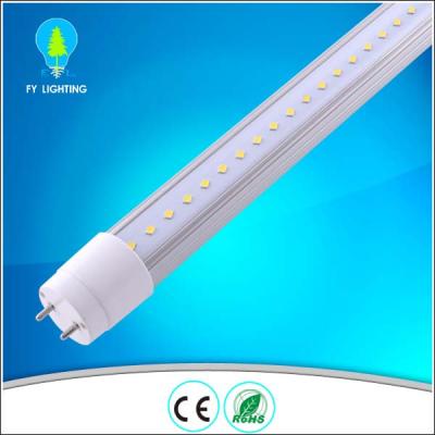 China ahorros de la energía del tubo de 120lm/w T8 LED para los complejos comerciales en venta