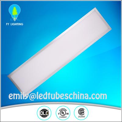 China 2x4 75 Watts Slanke LEIDEN Comité Vermeld Licht met SMD 2835 Epistar 90lm/w UL DLC Te koop