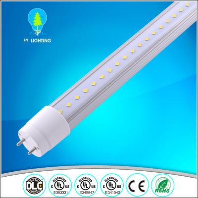 China 110 brilho alto do tubo 4ft do diodo emissor de luz de LM/W SMD Dimmable 18W para a casa à venda