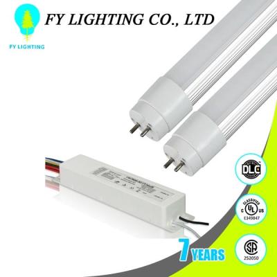 Cina 100 - metropolitana T8 di 277v 18w Dimmable 2ft LED per l'organizzazione dell'Istruzione Autodidattica >82, 5 anni di garanzia in vendita