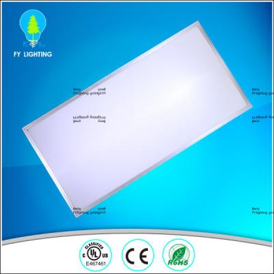 China 75w 2ft x 4ft In een nis gezette Geleide Plafondlichten 100V - 277V vermelde SMD2835 UL cUL Te koop