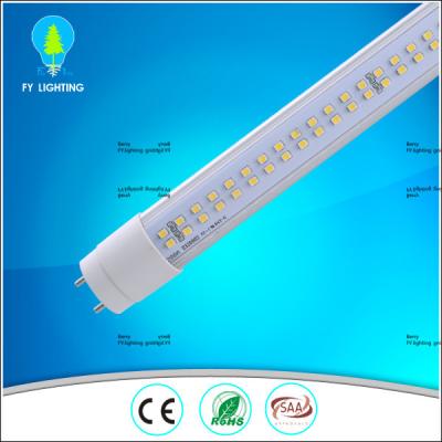 China 9 W 2ft LED Tube With One / Tow Row Leds 120l m/w With UL cUL Approved for sale