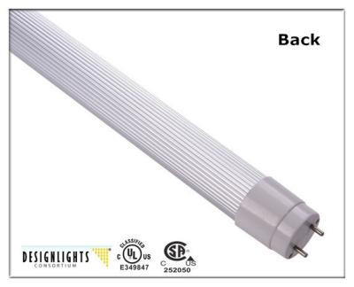 China AC 85 - 265Vac 600mm LED Tube 9watt 1000lm CE ROHS VDE approved 5 Years warranty for sale