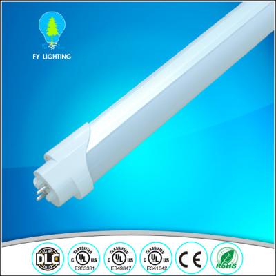 China Energy Saving 2ft  600mm LED Tube Great Material for Heat Sink for sale