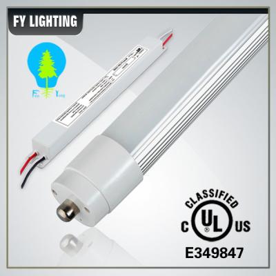 China UL 8ft FA8 2400mm LED Tube Environment Friendly 3000K - 6500K for sale