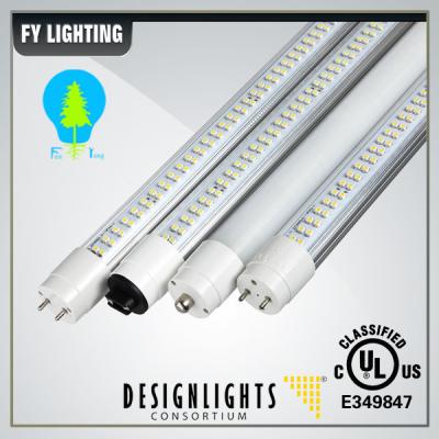 China Ballast Compatible 3ft LED Tube With 110 LM/W CE RoHS VDE UL DLC for sale