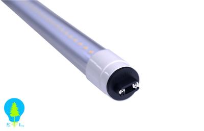 China 18W SMD 4FT LED Tube CE ROHS VDE listed AC85 - 265V for Europe market for sale