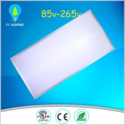 China Dimmable LED Panel Light CE ROHS VDE List 53 w 1200M x 600MM for sale