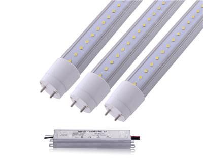 China 2FT aan 8FT 2835 SMD-LEIDEN Buist8 AC80-265V Ce RoHS UL CUL DLC CSA Te koop