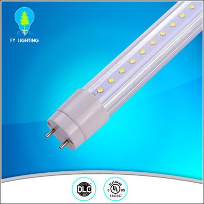 China Energy Saving1500mm Fluorescent  LED Tube / 5ft LED Tube Lights for sale