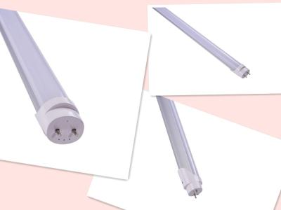 China 1200mm T8 Led Tube Lighting 120lm / w Ra > 90 18W 4ft Led Tube Light for sale