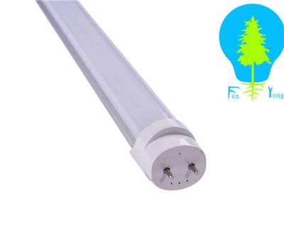 China Energy Saving 18 W 1200mm Led Tube Light 4ft 5ft 6ft 2160lm Long Life Span for sale